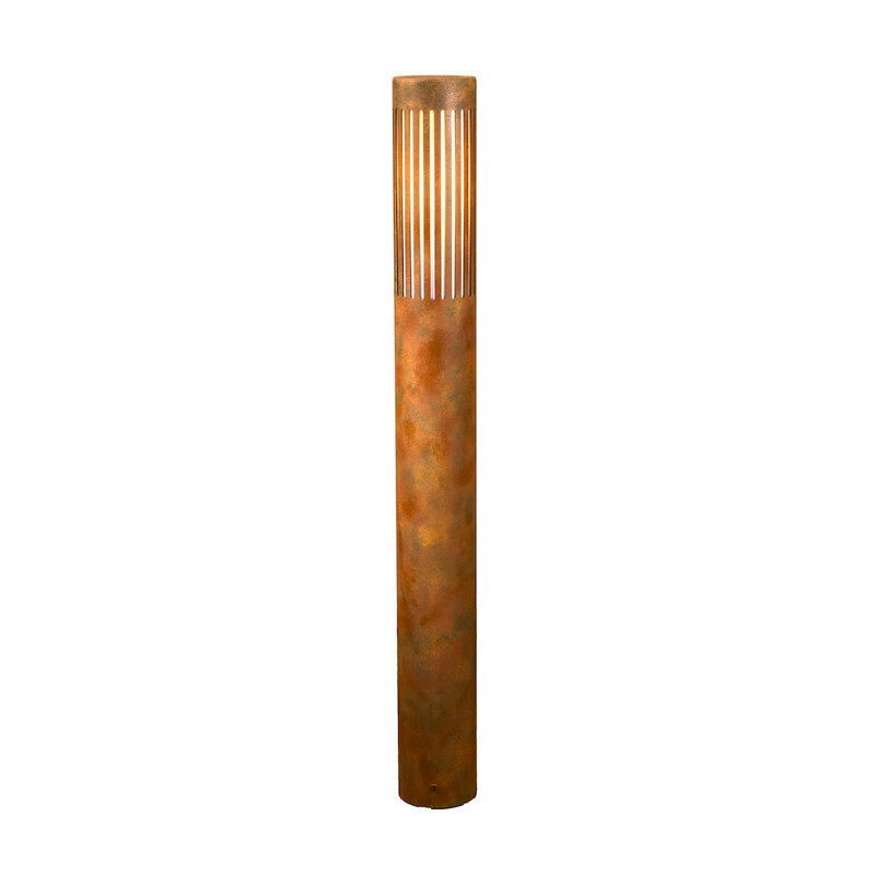 POLLARARMATUR PISTOIA 7358-972 IP54 E27 RO