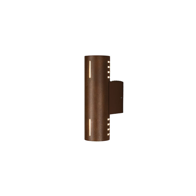 VÄGGARMATUR CUNEO 7365-972 IP54 E27 RO