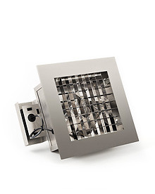 konstsmide Kattovalaisin recessed 7092-000 ip23 e27 rst