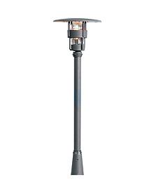 konstsmide Courtyard luminaire freja 523-750 ip23 e27 bl