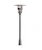 konstsmide Courtyard luminaire freja 523-750 ip23 e27 bl
