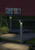 konstsmide Pollarivalaisin cremona 7999-370 ip54 8w ant
