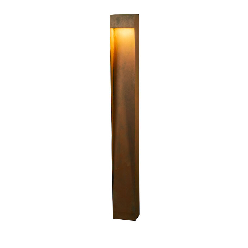 konstsmide Pollarivalaisin rho 7360-970 ip54 10w ruo