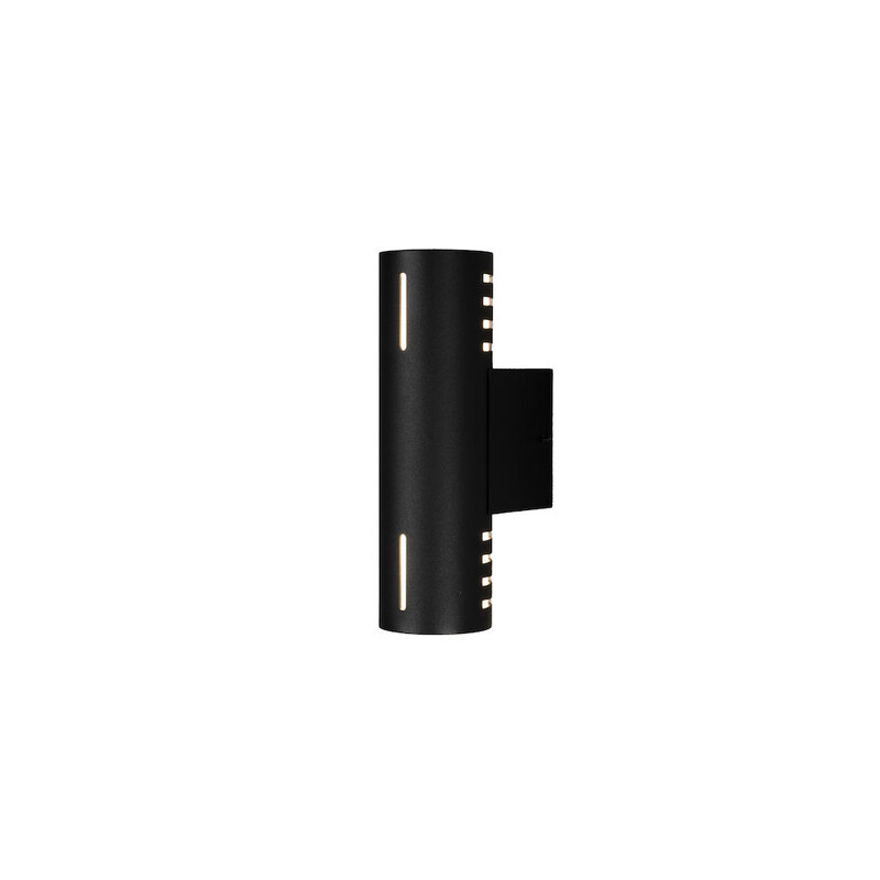 konstsmide Wall luminaire cuneo 7365-752 ip54 e27 bl