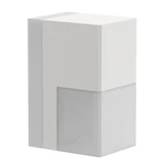 MOTION DETECTOR LUXOMAT ALEUM GLOW WB WHITE