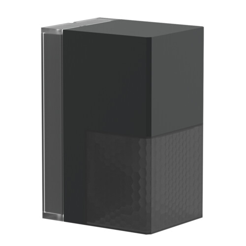 MOTION DETECTOR LUXOMAT ALEUM GLOW AD ANTH