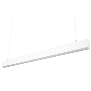 sylvania Påputs-/pendelarmatur otao linear 1,2m 3/4k op vi
