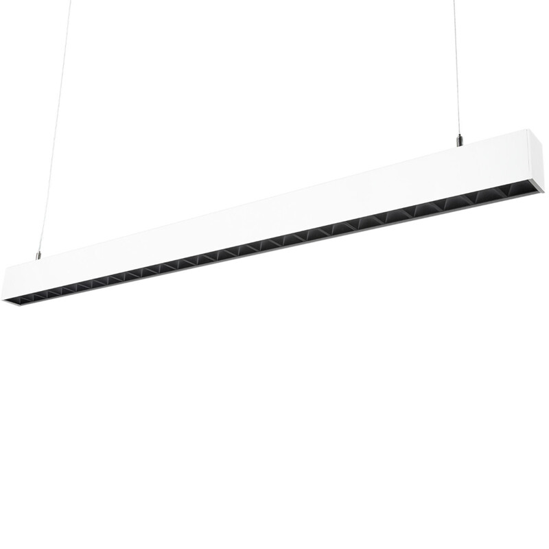 PINTA-/RIPUSTUSVALAISIN OTAO LINEAR 1,2m 3/4K DA MU VA