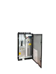 MÄTCENTRAL FE LUJA M125YLI.0 1T 25A RAL9005
