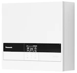 LÄMPÖPUMPPU PANASONIC WH-CME8L ILMAVESI OHJAUSYKS. M