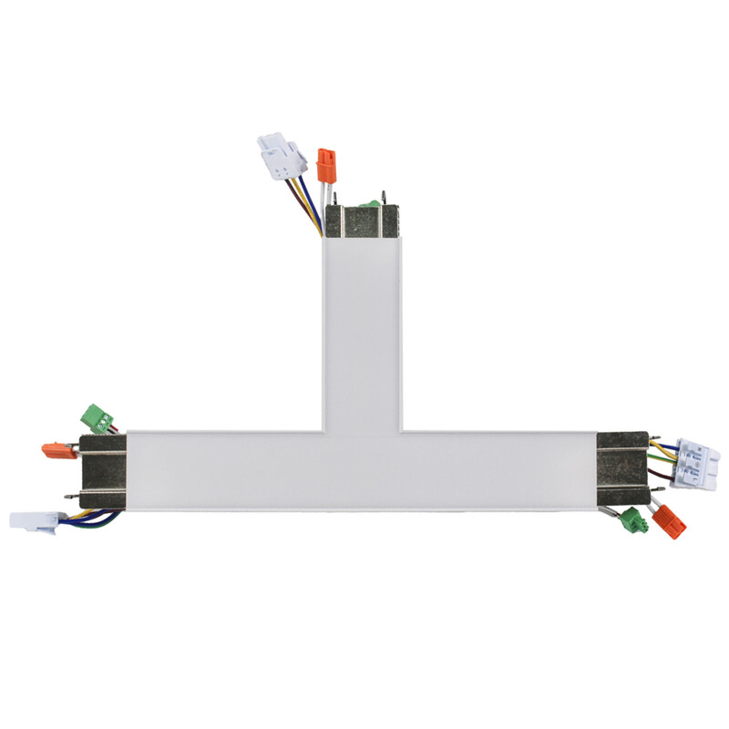 sylvania Electrical accessory otao l. t-corner 3/4k op wh
