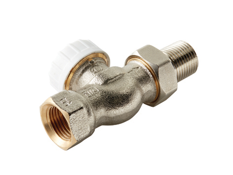 FLOW VALVE WAVIN 1/2 M30