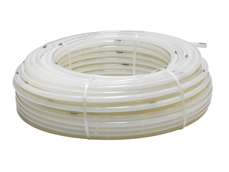 LATTIALÄMMITYSPUTKI WAVIN 20mm 120m PE-RT PRO5