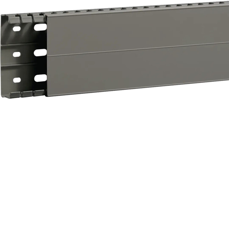 hager Johdotuskouru tehalit.ba7a ba7a25080 pvc 25x80x2000 har