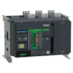 VAIHTOKYTKIN TRANSFERPACT TA1A ACTIVE 1000A 3P LCD-HMI
