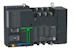 schneider electric Brytare för lägesbyte ta80 800a 3p vred+led hmi