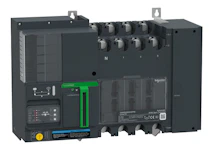 VAIHTOKYTKIN TRANSFERPACT TA80 800A 4P VALINTAKYTKIN-HMI