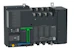 schneider electric Brytare för lägesbyte ta80 800a 4p vred+led hmi
