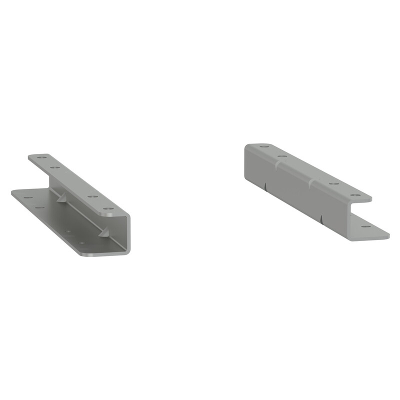 schneider electric Installationsmaterial set ta1a upp och ner kit 1600a