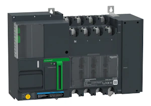 schneider electric Brytare för lägesbyte tr80 remote 4p 800a 400v