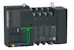 schneider electric Brytare för lägesbyte tr80 remote 4p 800a 400v
