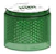 schneider electric Signal light harmony steady green colored lens