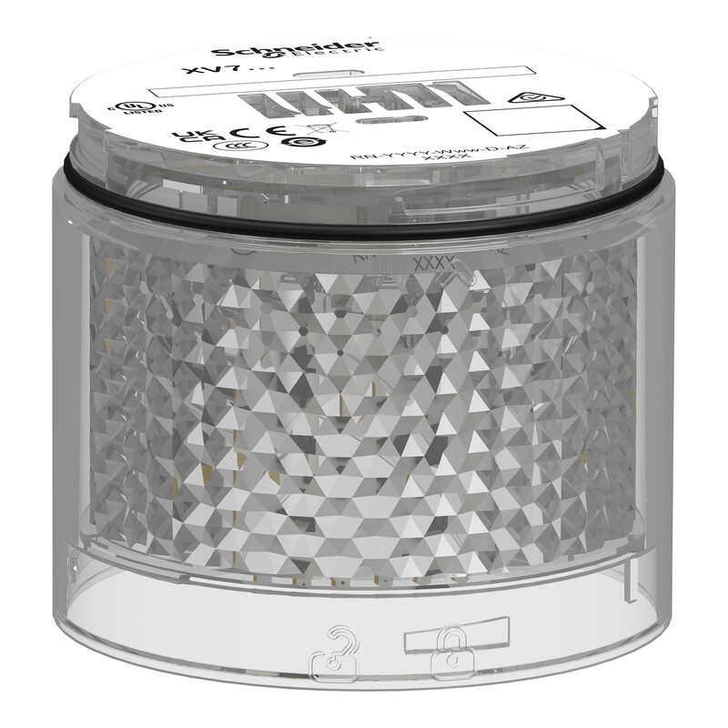 schneider electric Signalljus harmony flerfunktionslins