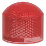 MERKKIVALO HARMONY MERKKIVALO STEADY RED -LINSSI