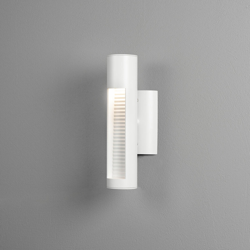 VÄGGARMATUR UDINE 7536-250 IP44 2X6W VI