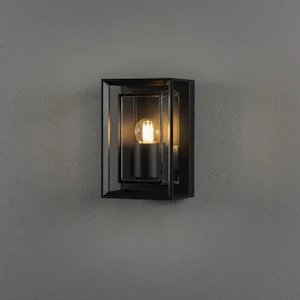 konstsmide Wall luminaire brindisi 7886-750 ip54 e27 bl