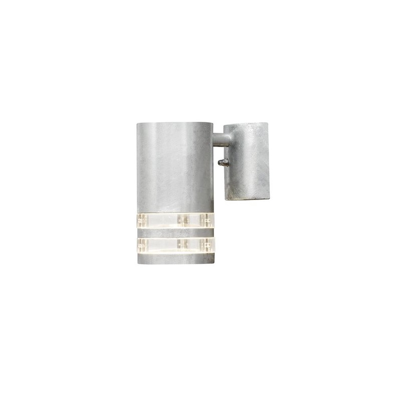 konstsmide Seinävalaisin ulko modena 7515-320 ip44 gu10 ga