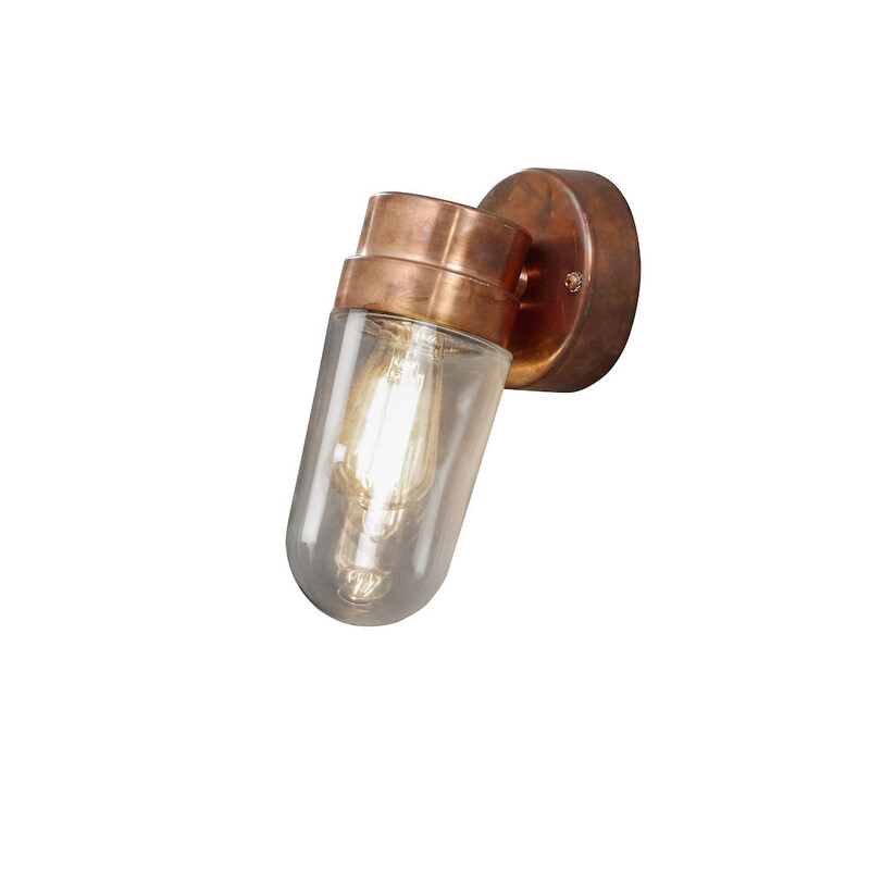 konstsmide Wall luminaire vega 429-900 ip54 e27 co