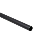 PP-OUTLET PIPE MERIKA 32X3000 BLACK 2114M