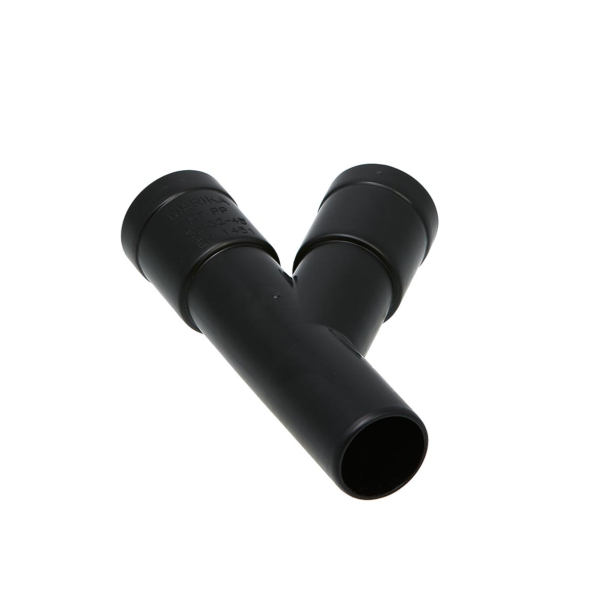 merika Ht-pp branch merika t- 32x32x45 black b2151