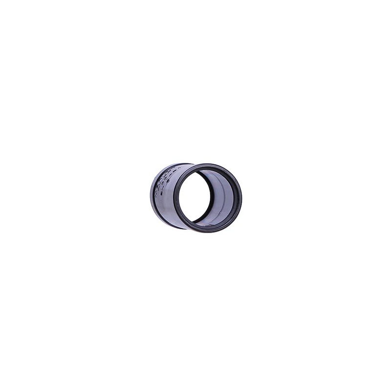 merika Ht-pp stickkopling merika 32 mm svart b2116