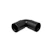merika Hr-bend merika l+ 32x88,5 black b2124