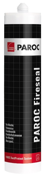 BRANDMASSA PAROC FIRESEAL 280ML