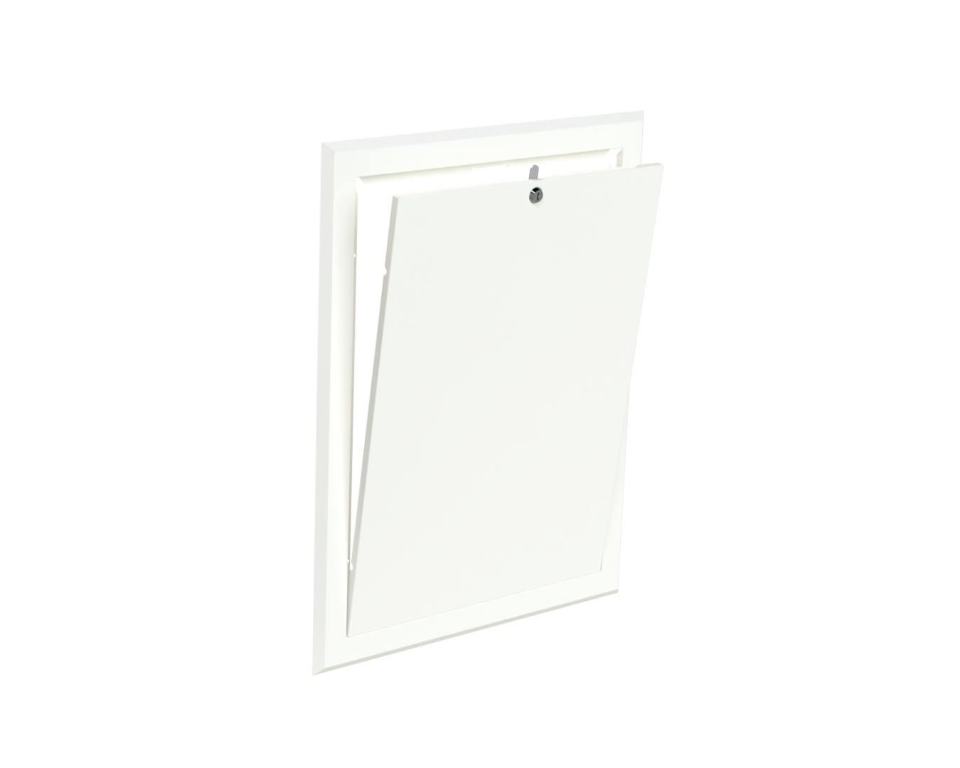 purmo Cabinet frame with door purmo 900x710x15