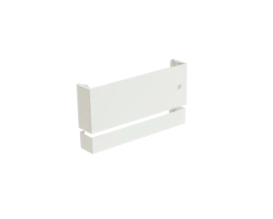 purmo Cabinet plinth purmo 550x275x98