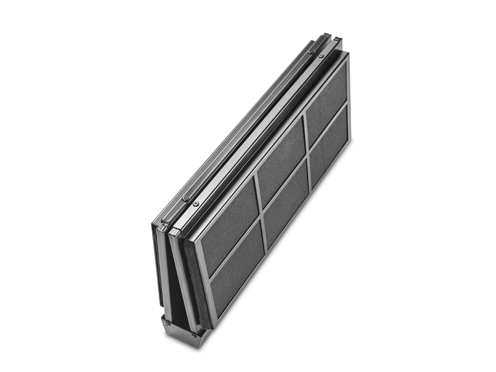 AKTIIVIHIILISUODATIN SAVO LL-5