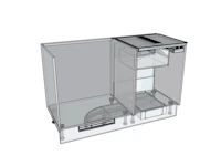 POISTOILMAKANAVA SAVO AIRVENT S50