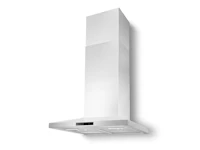 SPISKÅPA SAVO C-5306-S 60cm ROSTFRITT STÅL