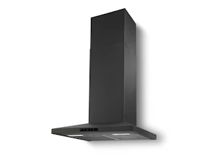 savo Spiskåpa savo c-5306-b 60cm svart