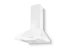 savo Cooker hood savo c-4405-w 50cm white