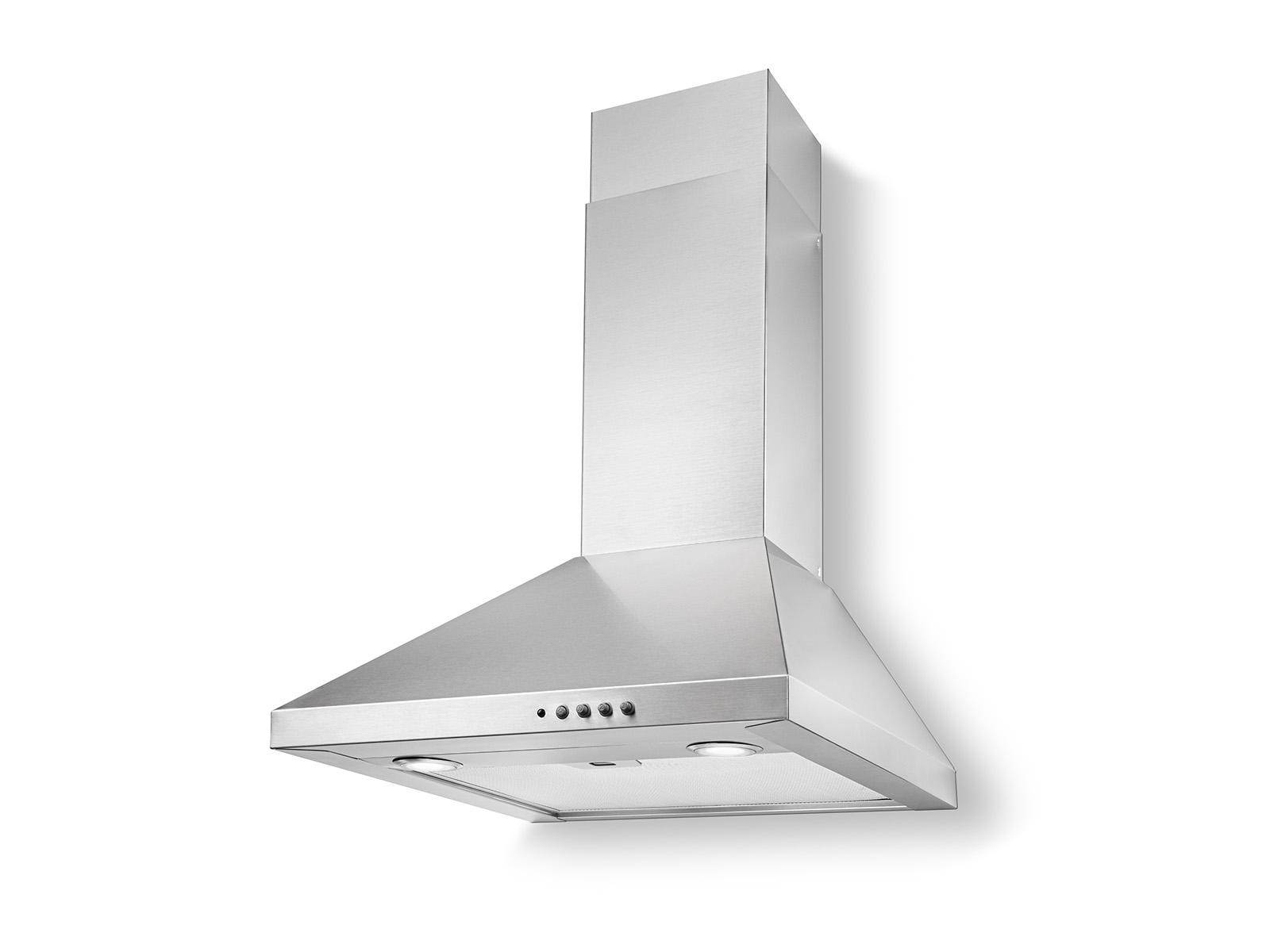 SPISKÅPA SAVO C-3405-S 50cm ROSTFRITT STÅL