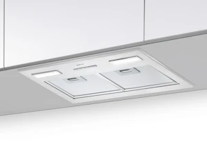 savo Spiskåpa savo dgh-m3805-s 52cm rostfrit stål
