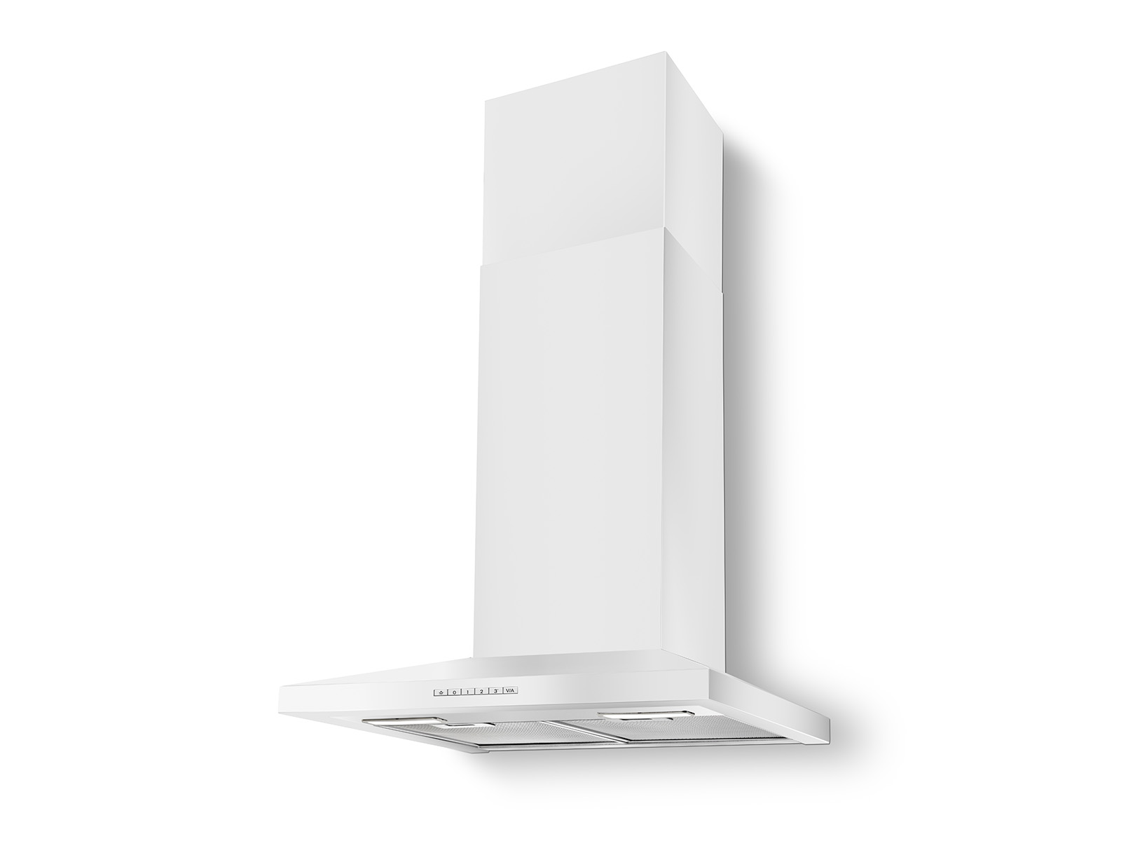SPISKÅPA SAVO dCH-m5306-W 60cm VT
