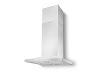 SPISKÅPA SAVO dCH-M5306-S 60cm ROSTFRIT STÅL