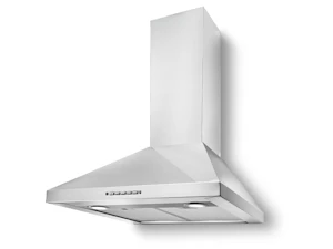 savo Spiskåpa savo dch-4406-s 60cm rostfritt stål