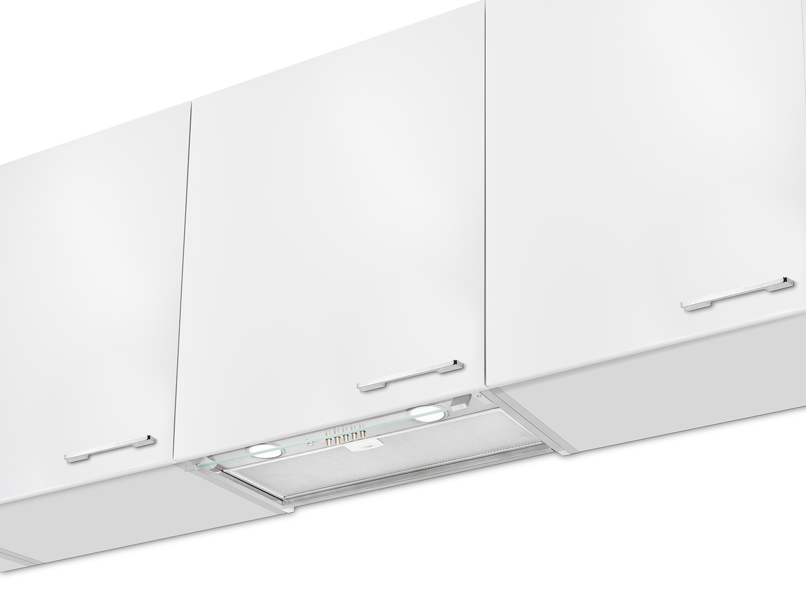 HUS FLÄKT SAVO PIILO 60 cm ROSTFRITT STÅL